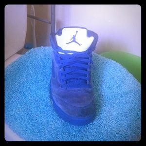 Jordan 5